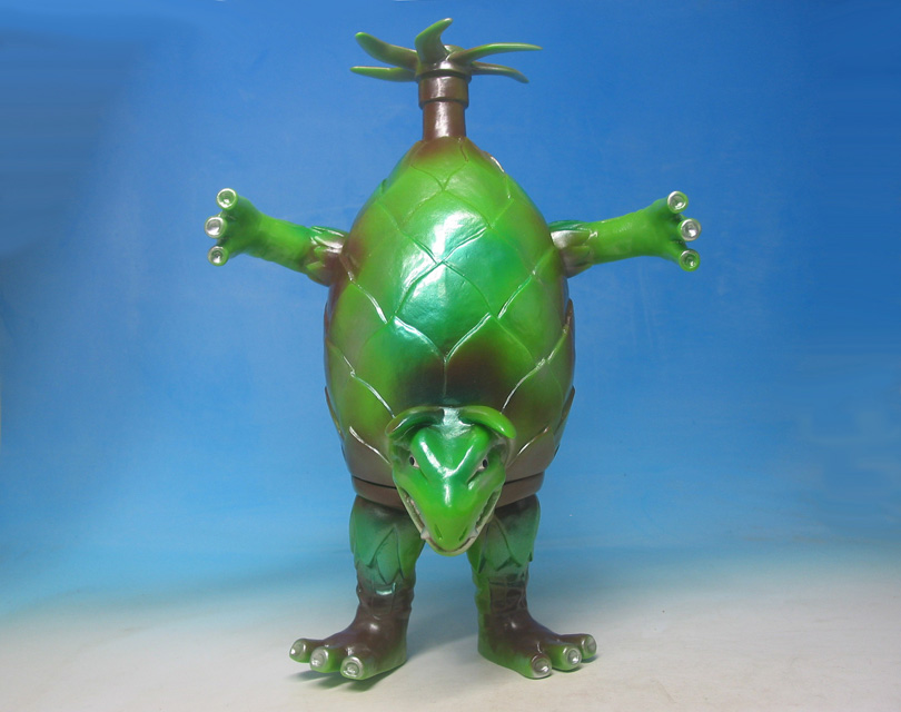 �W���C�A���g�P���h���X